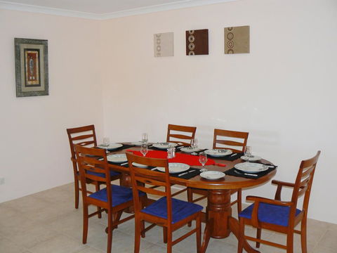 Geraldton Luxury Vacation Home - Accommodation Port Hedland 3