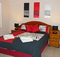 Geraldton Luxury Vacation Home - Accommodation Port Hedland