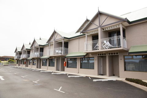Geraldton Motor Inn - Accommodation Port Hedland 3