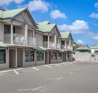 Geraldton Motor Inn - Accommodation Port Hedland