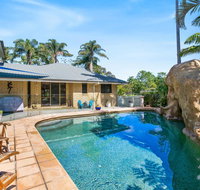Getaway Haven in the Noosa surrounds - Accommodation Port Hedland