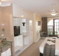 Getaway Inn Boutique Guest house - Accommodation Port Hedland