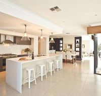 Getaway on Poplars - Comfortable and well-appointed - Accommodation Port Hedland