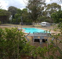 Getaway Tourist Park - Accommodation Port Hedland