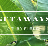 Getaways at Byfield - Accommodation Port Hedland