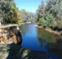 GGs By The River - Accommodation Port Hedland