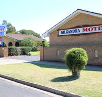 Gilgandra Motel - Accommodation Port Hedland