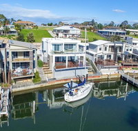 Gippsland Lakehouse - Accommodation Port Hedland