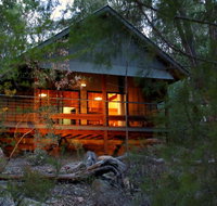 Girraween Environmental Lodge