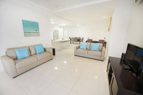 Gladstone City Central Apartment Hotel - Accommodation Port Hedland 1