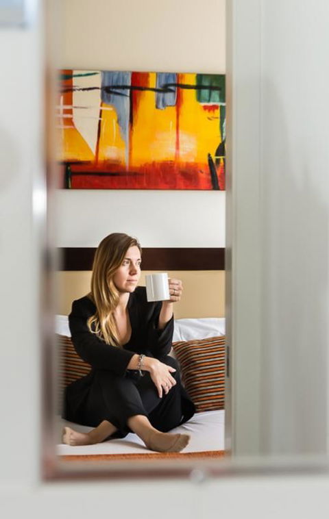 Gladstone Heights Executive Apartments - Accommodation Port Hedland 3