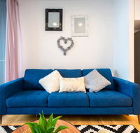 Glamorous RiverView Spacious 1BR - Accommodation Port Hedland