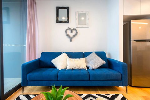 Glamorous RiverView Spacious 1BR - Accommodation Port Hedland 0