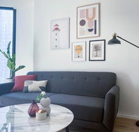 Glamorous Southbank home w/ free Wifi - Accommodation Port Hedland
