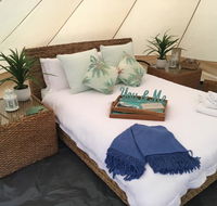 Glamping Byron Bay - Accommodation Port Hedland