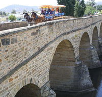 Glamping Gypsy Hobart - Accommodation Port Hedland