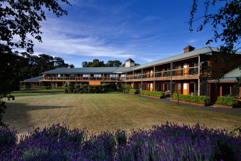 Glen Erin At Lancefield - Accommodation Port Hedland 0