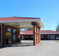 Glen Innes Lodge Motel - Accommodation Port Hedland