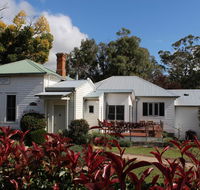 Glenburn House - Accommodation Port Hedland