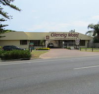 Glenelg Motel - Accommodation Port Hedland