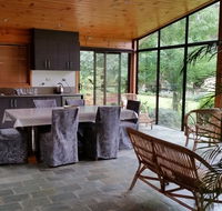 Glenhope Alpaca Farm Suites - Accommodation Port Hedland
