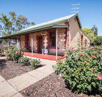 Glenlee Cottage - Accommodation Port Hedland