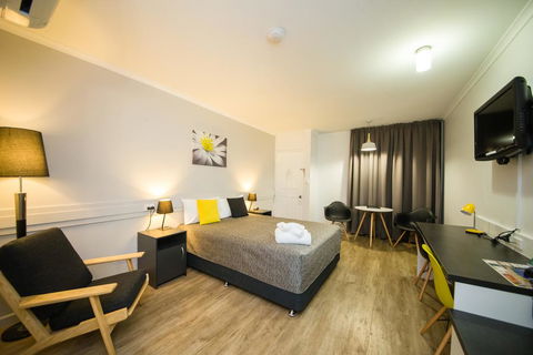 Glenmore Palms Motel - Accommodation Port Hedland 0