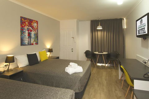 Glenmore Palms Motel - Accommodation Port Hedland 3