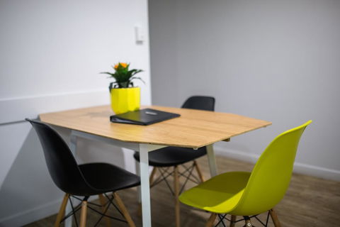 Glenmore Palms Motel - Accommodation Port Hedland 1