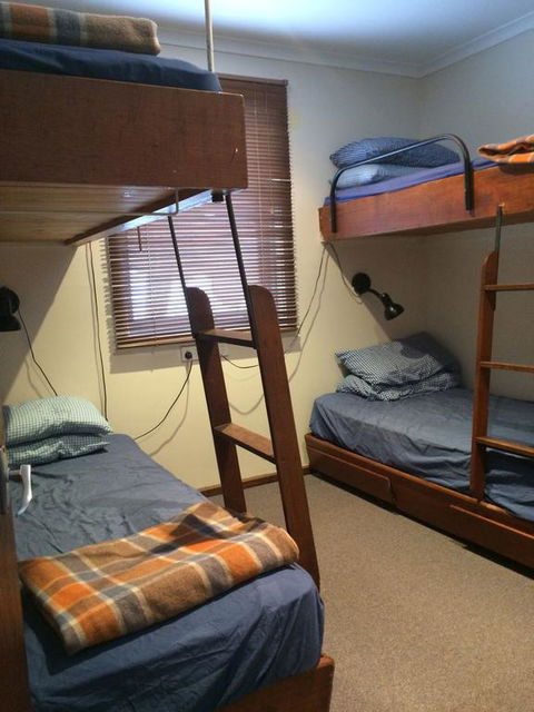 Gliss Ski Club - Accommodation Port Hedland 3
