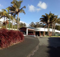 Gloucester Motel - Accommodation Port Hedland
