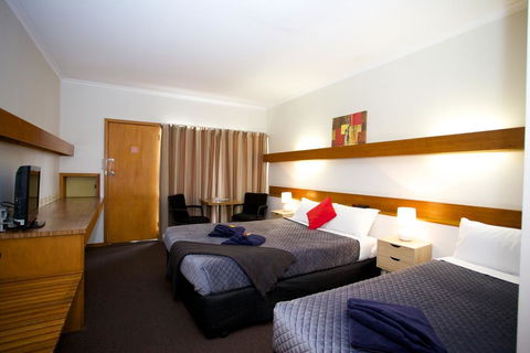 Glynlea Motel - Accommodation Port Hedland 3