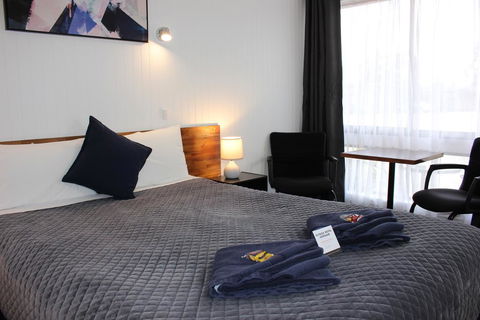 Glynlea Motel - Accommodation Port Hedland 1