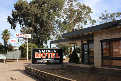 Glynlea Motel - Accommodation Port Hedland 0