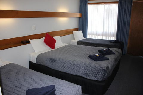 Glynlea Motel - Accommodation Port Hedland 2