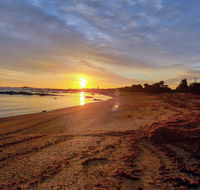 Goat Island Bungalow - Accommodation Port Hedland