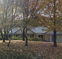 Goldberryaccommodation - Accommodation Port Hedland