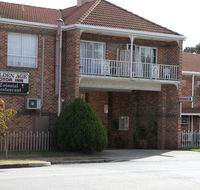 Golden Age Motor Inn - Accommodation Port Hedland