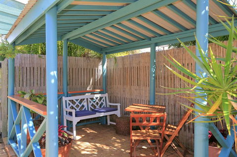 Golden Cane Bed & Breakfast - Accommodation Port Hedland 3