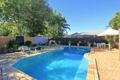 Golden Cane Bed & Breakfast - Accommodation Port Hedland 1