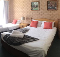 Golden Chain Aalana Motor Inn - Accommodation Port Hedland