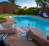 Golden Country Motel and Caravan Park - Accommodation Port Hedland