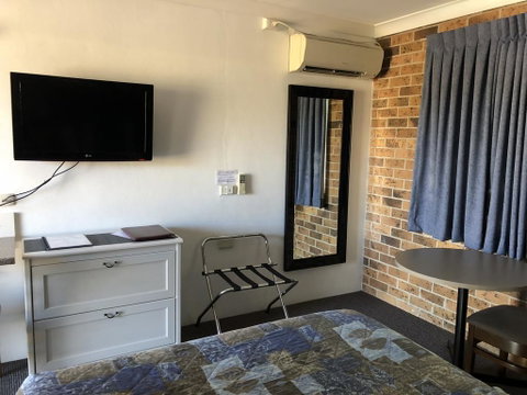 Golden Grain Motor Inn - Accommodation Port Hedland 1