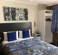 Golden Grain Motor Inn - Accommodation Port Hedland
