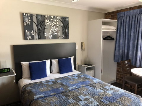 Golden Grain Motor Inn - Accommodation Port Hedland 0