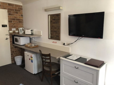 Golden Grain Motor Inn - Accommodation Port Hedland 3