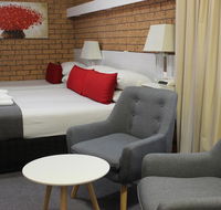 Golden Harvest Motor Inn Moree - Accommodation Port Hedland