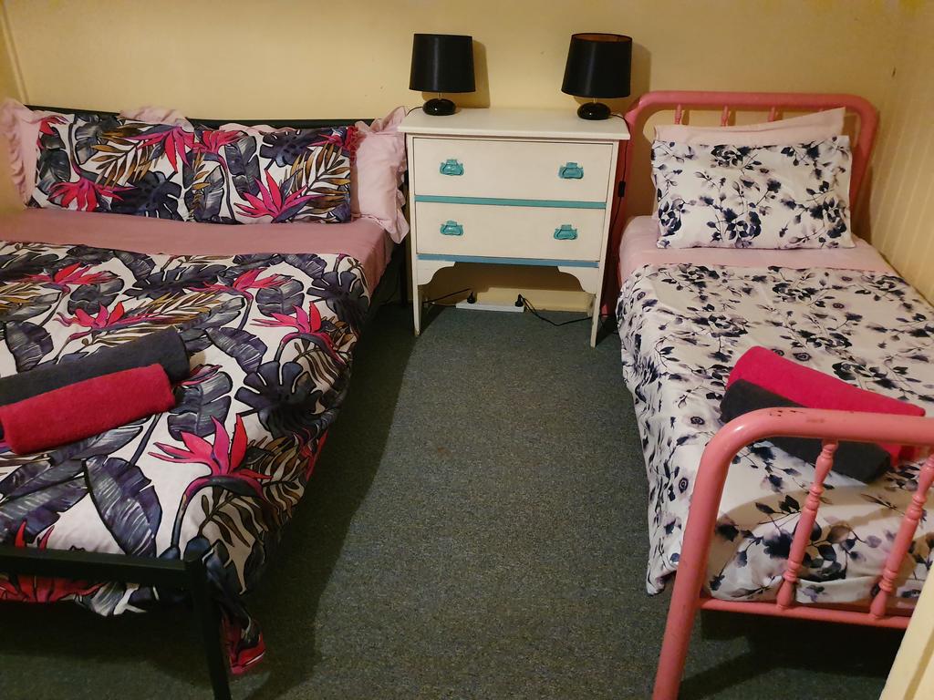 Mount Morgan QLD Accommodation Port Hedland