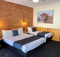Golden River Motor Inn - Accommodation Port Hedland