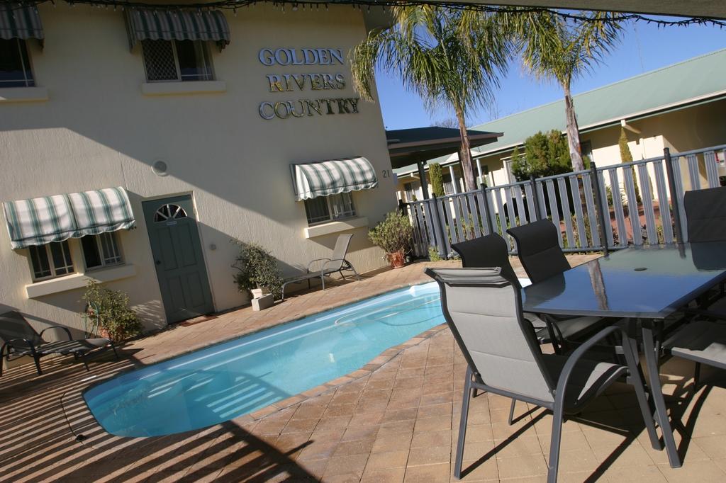 Quandary ACT Accommodation Port Hedland